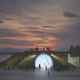 Illustration for article titled Solar Power Will Keep This Ice Hotel Nice and Cold All Year